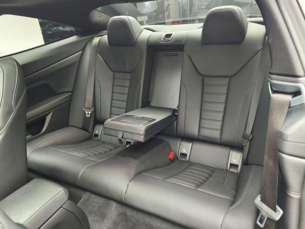BMW 4 серии G22 G23 G26 с пробегом 2021 года, цена 5 200 000 рублей, 55800 км, купе, Автокод Объявления