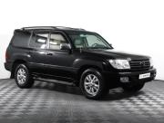 Toyota Land Cruiser 100 Series Рестайлинг 1 Москва  - изображение 27