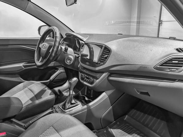 Lada (ВАЗ) Vesta I с пробегом 2021 года, цена 968 900 рублей, 41173 км, седан, Автокод Объявления
