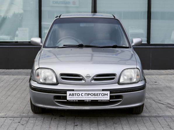 Nissan March II (K11) с пробегом 1998 года, цена 229 000 рублей, 264498 км, хэтчбек, Автокод Объявления