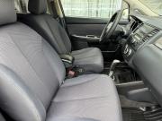 Nissan Tiida I Воронеж  - изображение 22