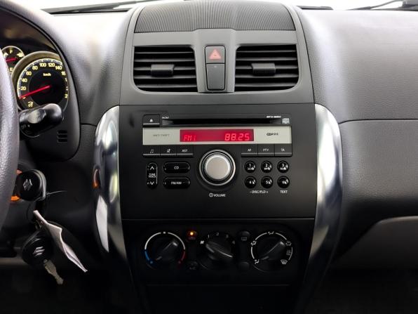 Suzuki SX4 I (Classic) Рестайлинг с пробегом 2013 года, цена 810 000 рублей, 205822 км, хэтчбек, Автокод Объявления