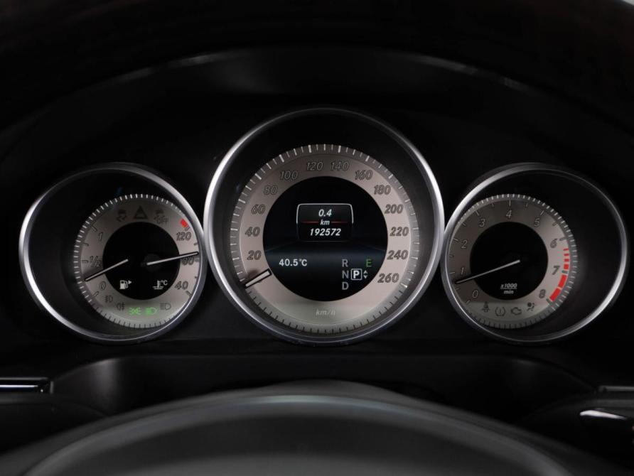Mercedes-Benz E-Класс IV (W212 S212 C207) Рестайлинг Тюмень  - изображение 13