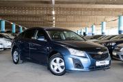 Chevrolet Cruze I Рестайлинг Уфа  - изображение 21
