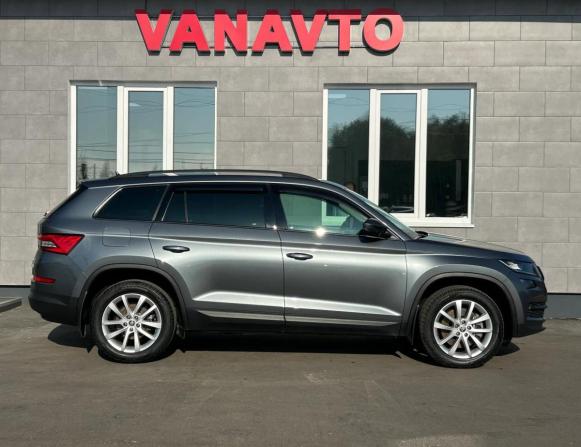 Skoda Kodiaq I с пробегом 2018 года, цена 2 750 000 рублей, 134456 км, внедорожник, Автокод Объявления