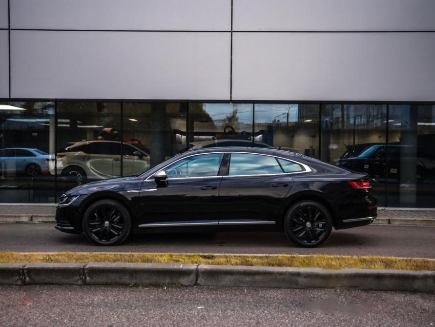 Volkswagen Arteon I Санкт-Петербург  - изображение 9