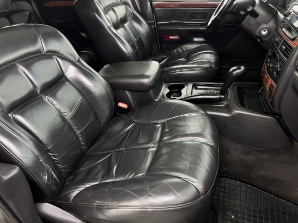 Jeep Grand Cherokee II (WJ) с пробегом 1999 года, цена 380 000 рублей, 370151 км, внедорожник, Автокод Объявления