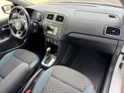 Volkswagen Polo V Рестайлинг Санкт-Петербург  - изображение 29