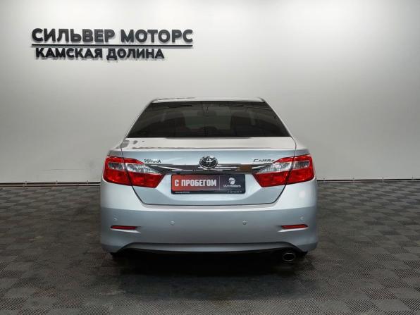 Toyota Camry VII (XV50) с пробегом 2013 года, цена 1 439 000 рублей, 235050 км, седан, Автокод Объявления