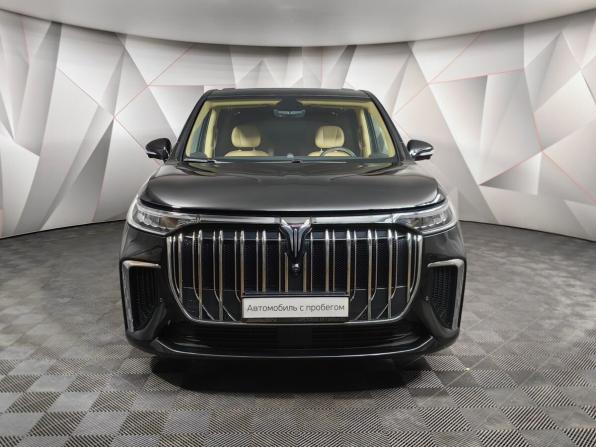 Voyah Dream I с пробегом 2023 года, цена 4 749 000 рублей, 33990 км, минивэн, Автокод Объявления