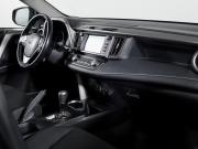 Toyota RAV4 IV (XA40) Рестайлинг Москва  - изображение 26