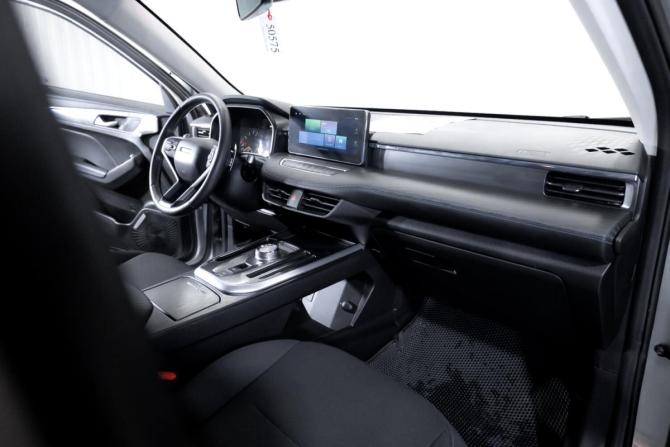 Haval Jolion I с пробегом 2023 года, цена 2 050 000 рублей, 22000 км, внедорожник, Автокод Объявления