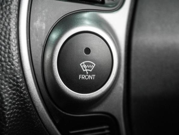 Hyundai ix35 I с пробегом 2012 года, цена 1 209 000 рублей, 155503 км, внедорожник, Автокод Объявления