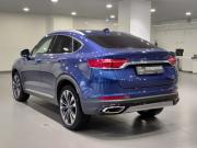 Geely Tugella I Рестайлинг Казань  - изображение 30
