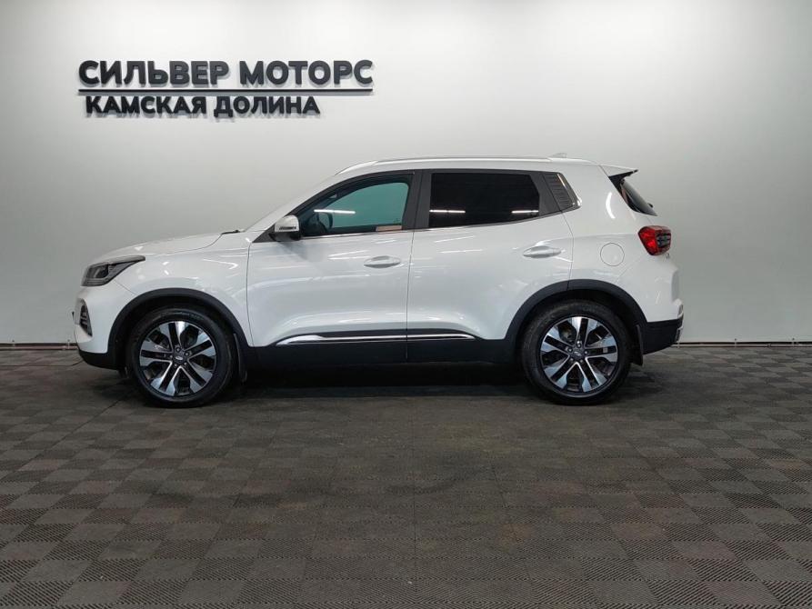 Chery Tiggo 4 Pro I Пермь  - изображение 3