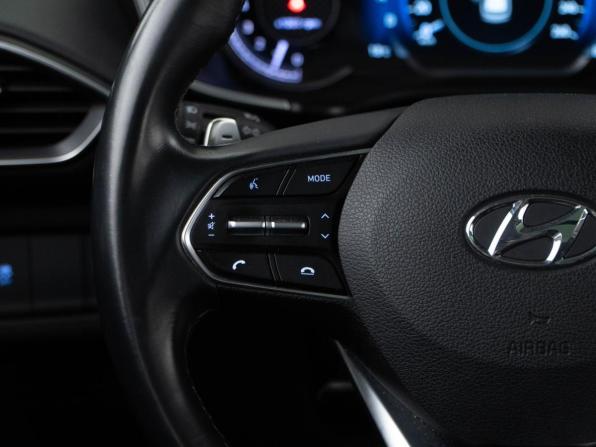 Hyundai Santa Fe IV (China Market) с пробегом 2020 года, цена 3 299 050 рублей, 87790 км, внедорожник, Автокод Объявления