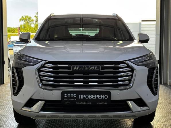 Haval Jolion I с пробегом 2023 года, цена 1 850 000 рублей, 32404 км, внедорожник, Автокод Объявления