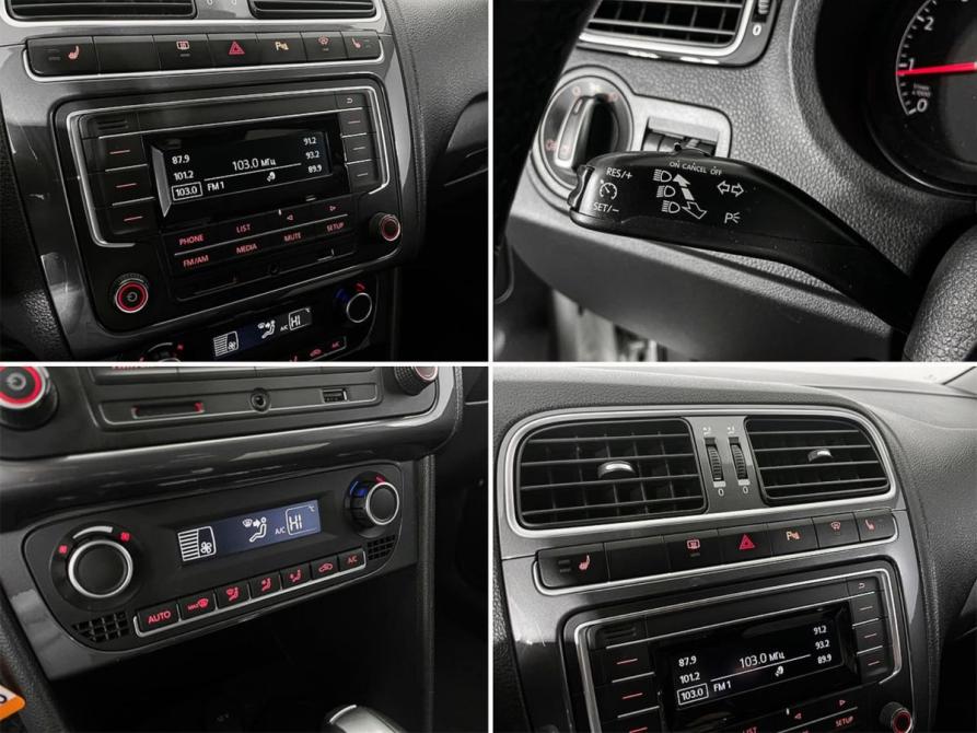 Volkswagen Polo V Рестайлинг Ногинск  - изображение 14