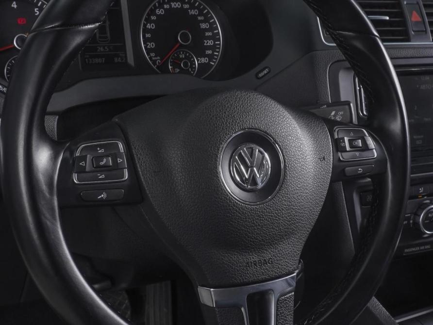 Volkswagen Jetta VI Ростов-на-Дону  - изображение 13