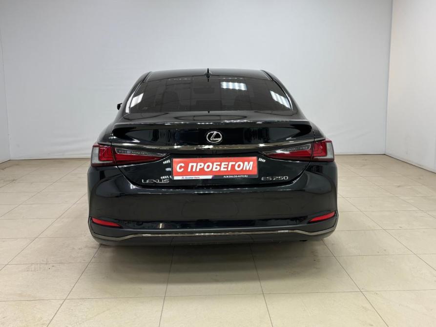 Lexus ES VII Рестайлинг Альметьевск  - изображение 6