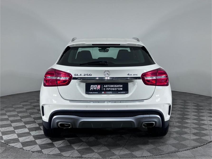 Mercedes-Benz GLA I (X156) Ростов-на-Дону  - изображение 7