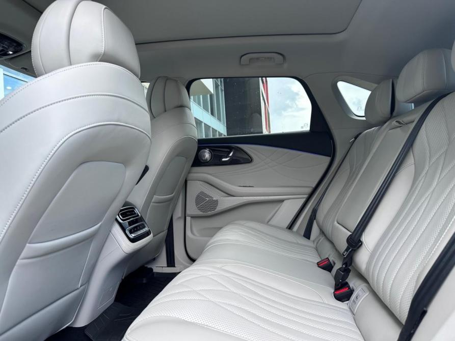 Exeed RX Краснодар  - изображение 13
