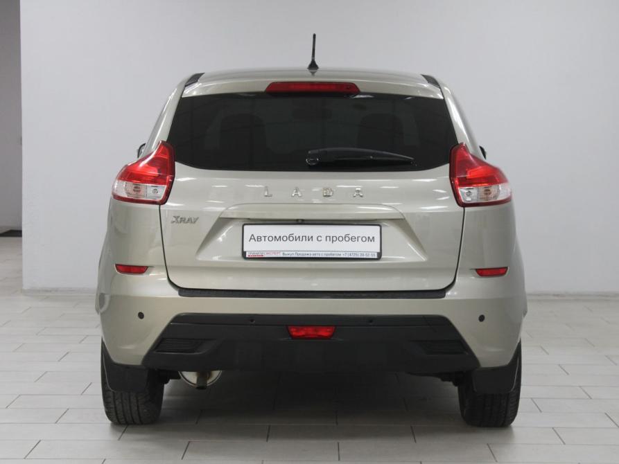 Lada (ВАЗ) XRAY I Старый Оскол  - изображение 5