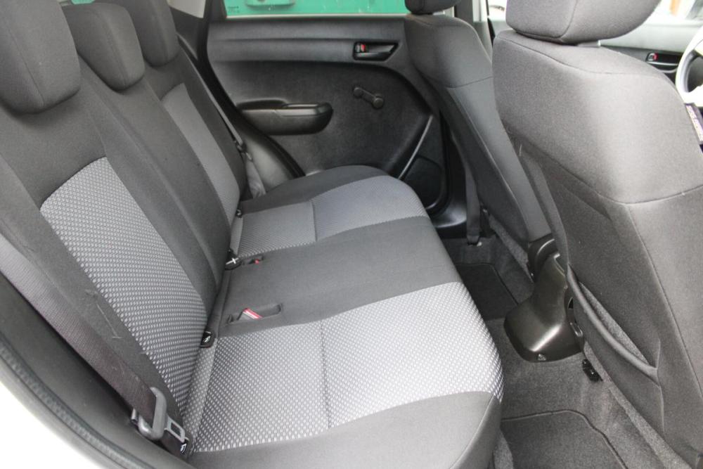 Suzuki Vitara II Рестайлинг Ярославль  - изображение 12