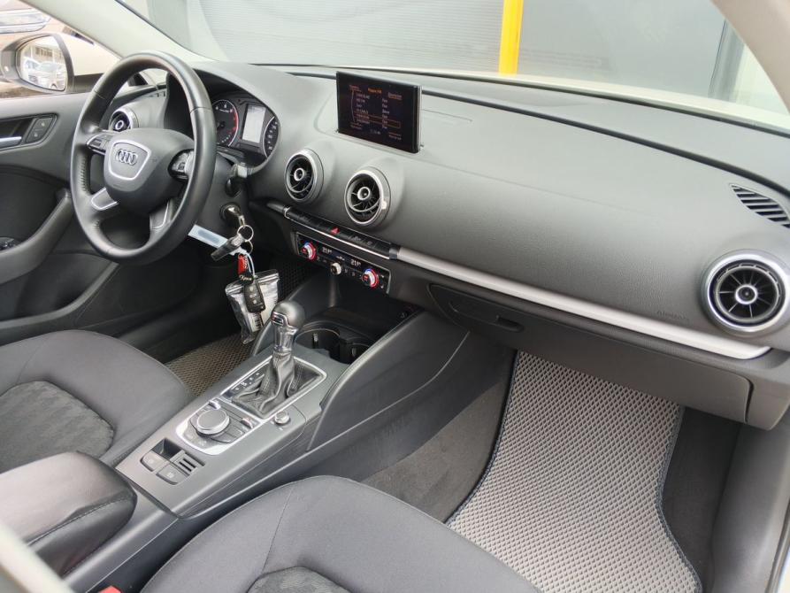 Audi A3 III (8V) Москва  - изображение 11