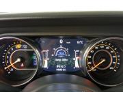 Jeep Wrangler IV (JL) Москва  - изображение 39