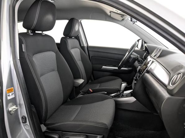 Suzuki Vitara II Рестайлинг с пробегом 2019 года, цена 1 850 000 рублей, 117230 км, внедорожник, Автокод Объявления