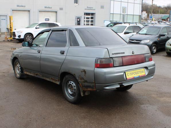 Lada (ВАЗ) 2110 с пробегом 2006 года, цена 85 000 рублей, 274939 км, седан, Автокод Объявления
