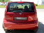 Nissan Note I Рестайлинг Иваново  - изображение 24