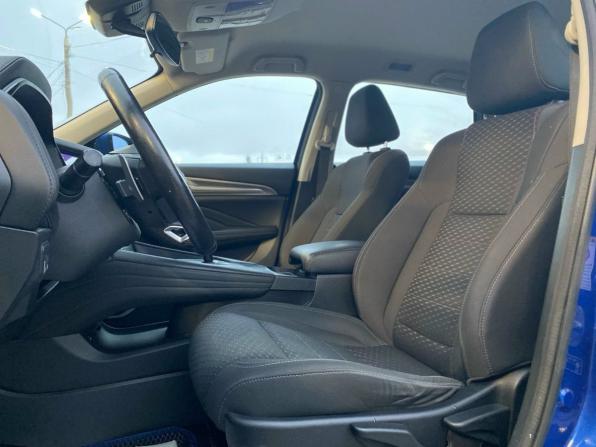 Haval F7 I с пробегом 2019 года, цена 1 565 800 рублей, 100900 км, внедорожник, Автокод Объявления