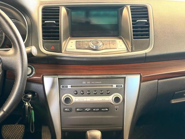 Nissan Teana II Рестайлинг с пробегом 2012 года, цена 487 720 рублей, 226600 км, седан, Автокод Объявления