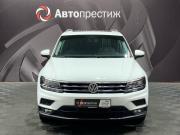 Volkswagen Tiguan II Оренбург  - изображение 24