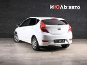 Hyundai Solaris I Екатеринбург  - изображение 20