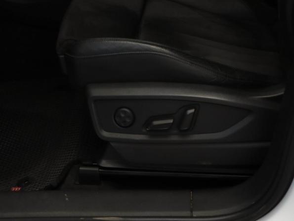 Audi Q5 II (FY) с пробегом 2017 года, цена 2 749 000 рублей, 132000 км, внедорожник, Автокод Объявления
