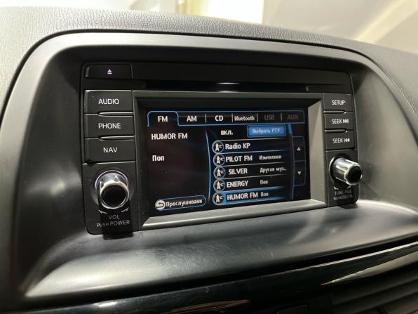 Mazda CX-5 I с пробегом 2012 года, цена 1 430 000 рублей, 173197 км, внедорожник, Автокод Объявления