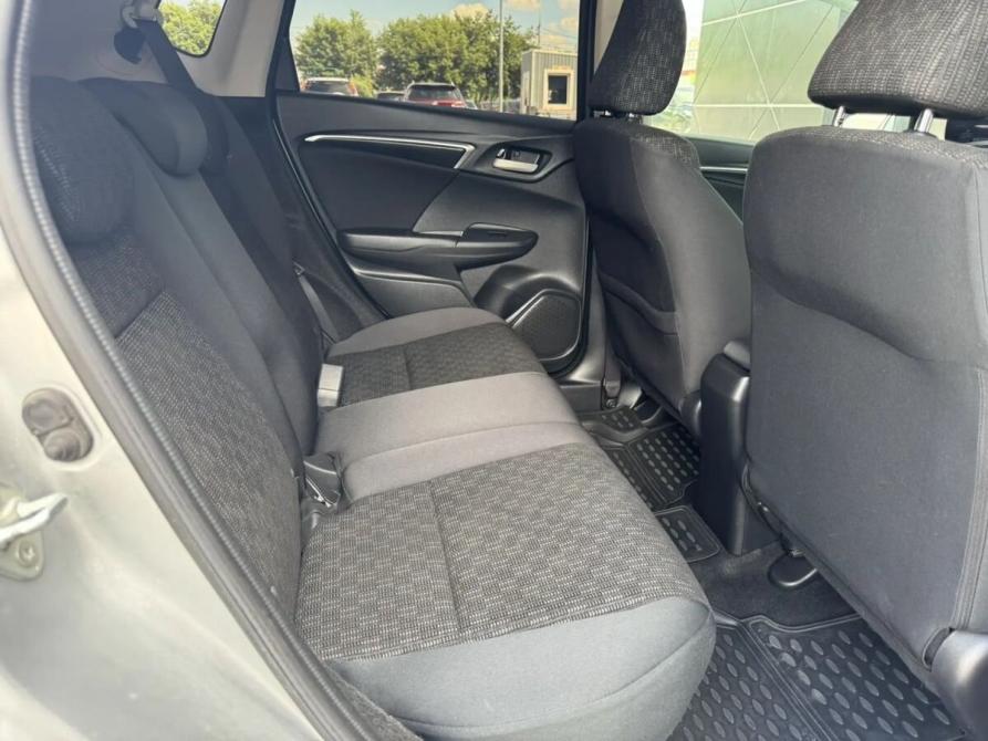 Honda Fit III Новосибирск  - изображение 3
