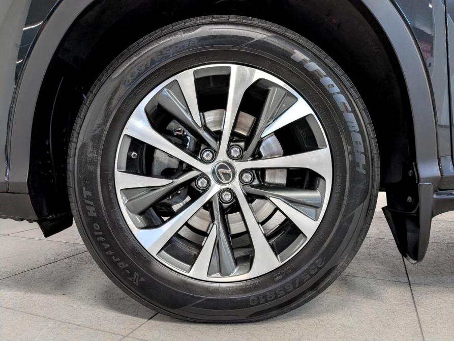 Lexus RX IV Рестайлинг Санкт-Петербург  - изображение 19