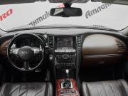 Infiniti FX II (S51) Рестайлинг Екатеринбург  - изображение 38