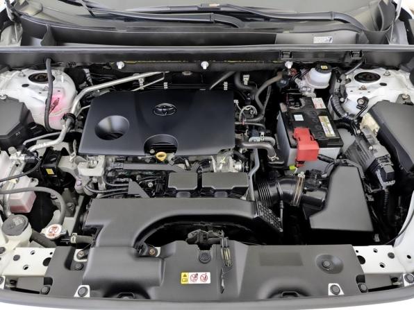 Toyota RAV4 V (XA50) с пробегом 2021 года, цена 2 850 000 рублей, 149564 км, внедорожник, Автокод Объявления
