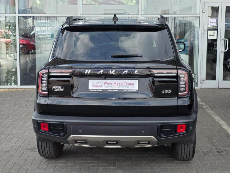 Haval Dargo I Липецк  - изображение 4