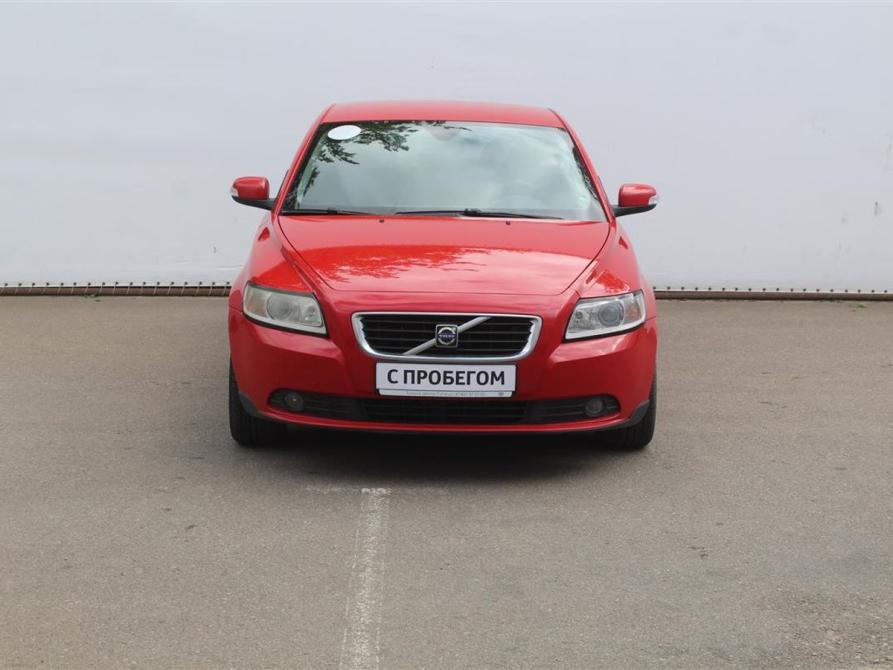 Volvo S40 II Рестайлинг Липецк  - изображение 2