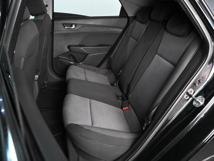 Hyundai Solaris II Ростов-на-Дону  - изображение 9