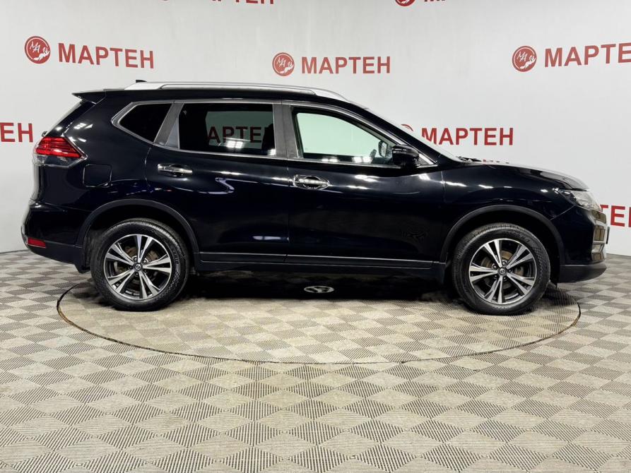 Nissan X-Trail III Рестайлинг Вологда  - изображение 4