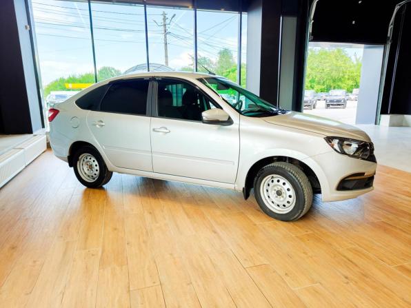 Lada (ВАЗ) Granta I Рестайлинг с пробегом 2024 года, цена 867 000 рублей, 33732 км, лифтбек, Автокод Объявления