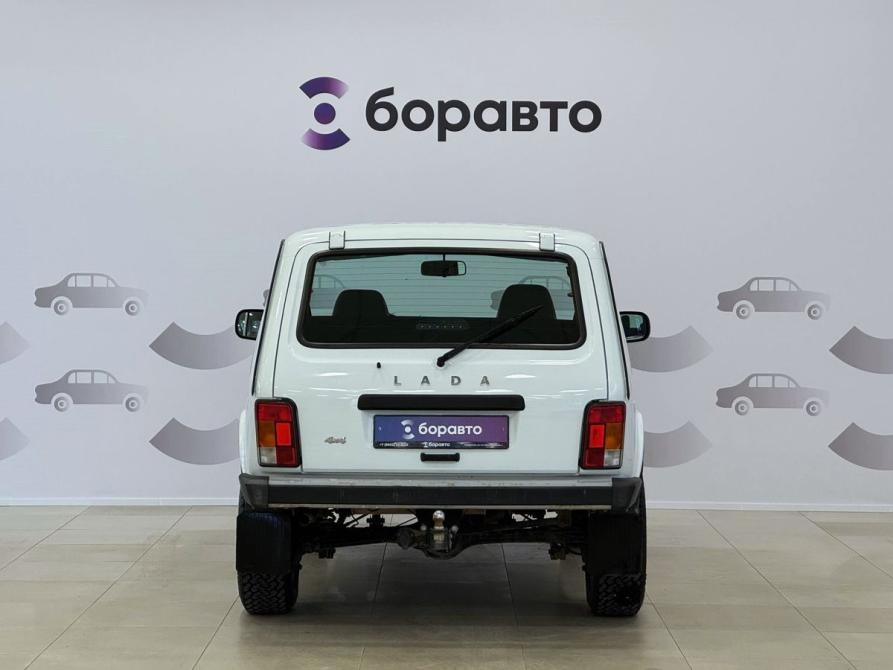 Lada (ВАЗ) 2121 (4x4) I Рестайлинг Ставрополь  - изображение 8