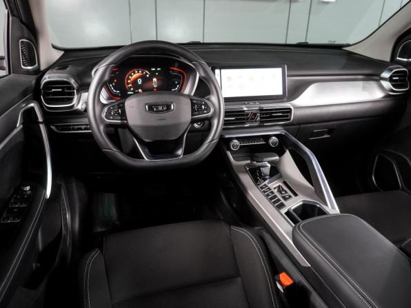 Belgee X50 с пробегом 2025 года, цена 1 999 000 рублей, 6095 км, внедорожник, Автокод Объявления